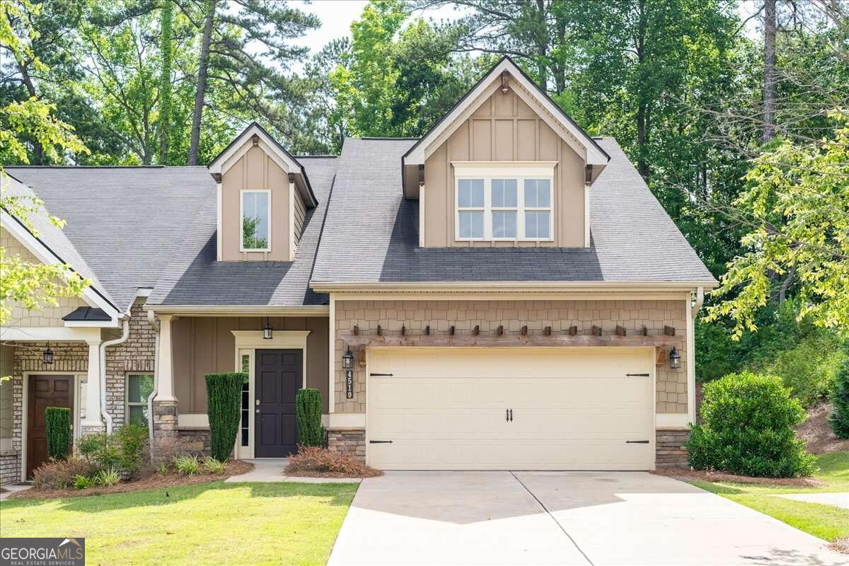 View Acworth, GA 30101 townhome