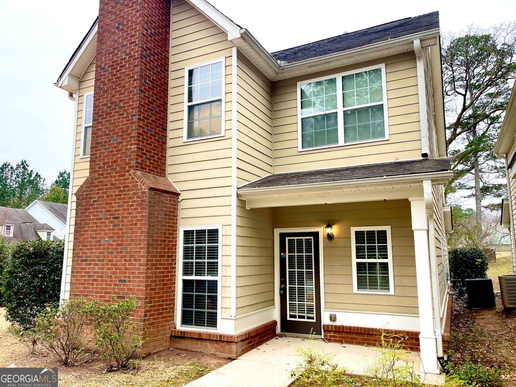 Photo of 29 Preserve Drive, Newnan, GA 30263 (MLS # 10655664)