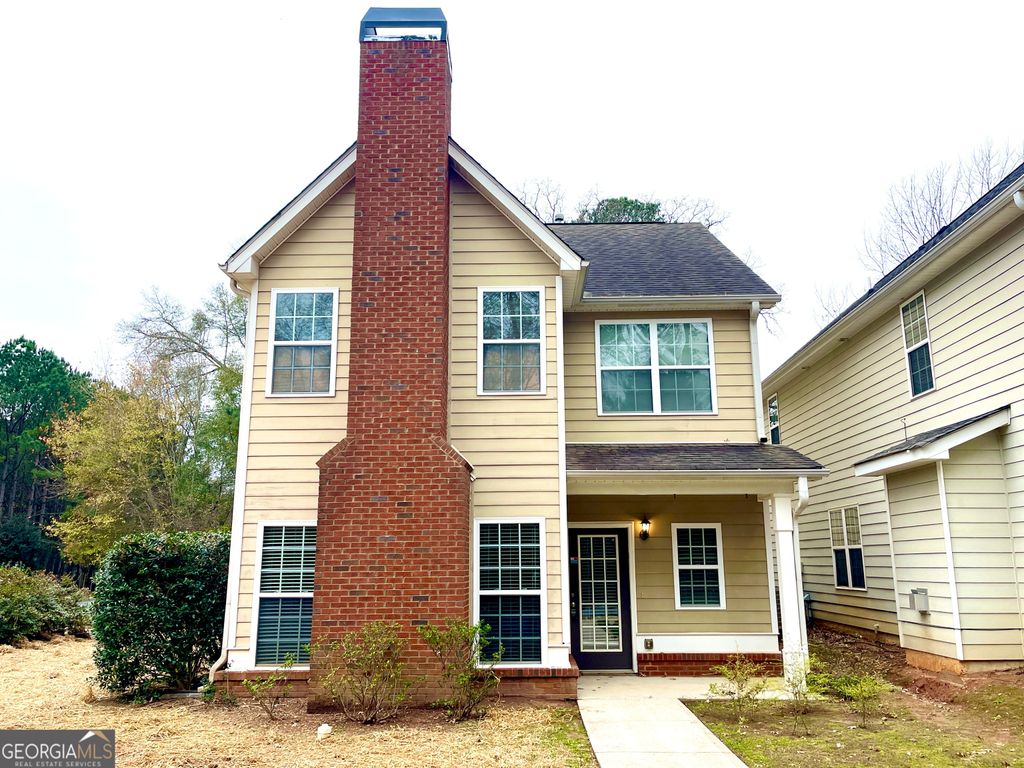 Photo of 29 Preserve Drive, Newnan, GA 30263 (MLS # 10655664)
