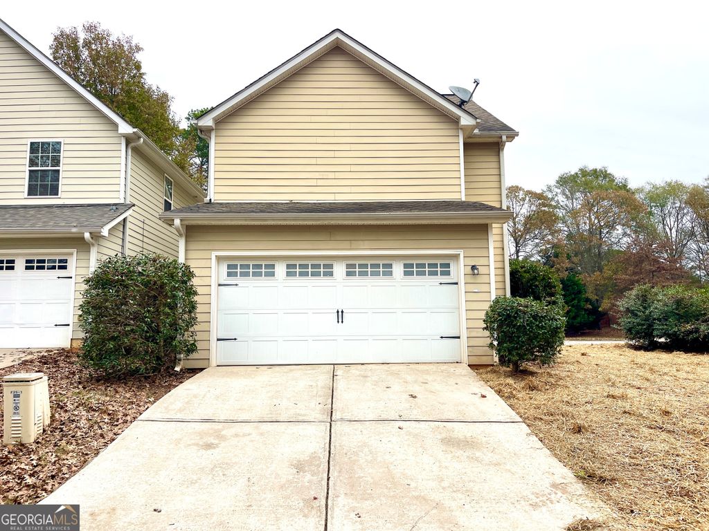 Photo of 29 Preserve Drive, Newnan, GA 30263 (MLS # 10655664)