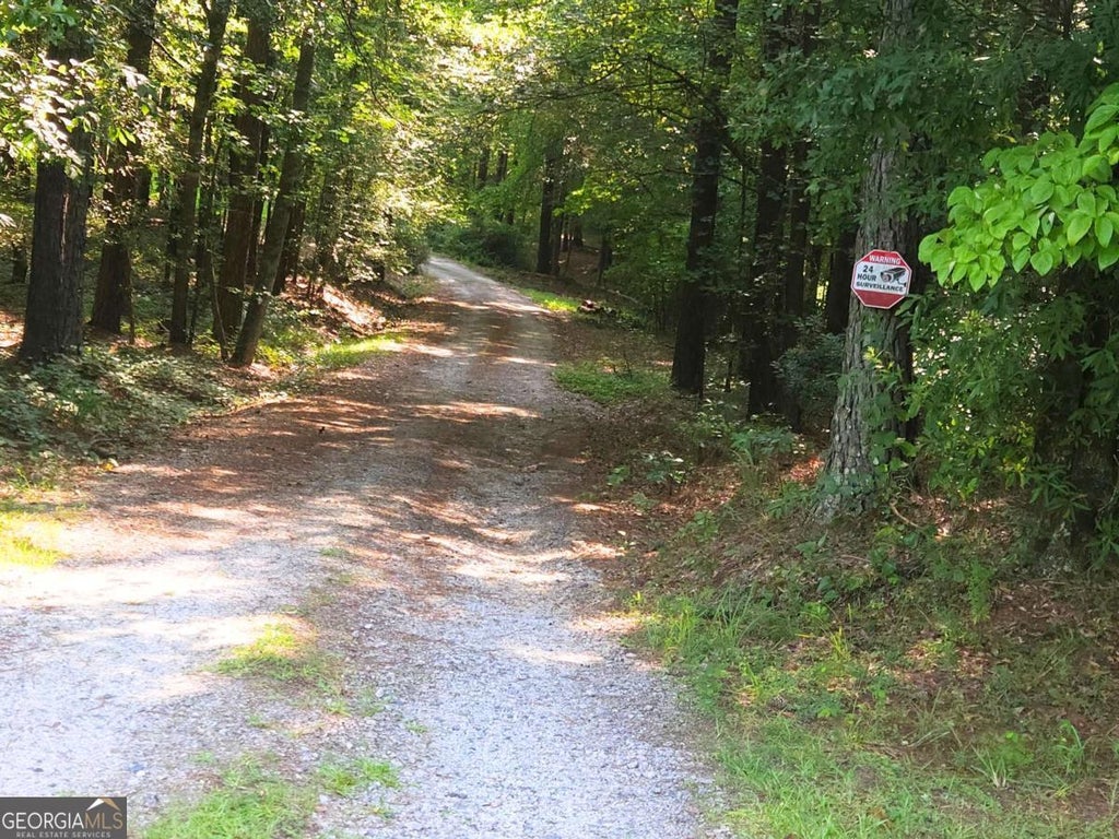 Photo of 816 Bruce Jackson Road, Newnan, GA 30263 (MLS # 10817068)