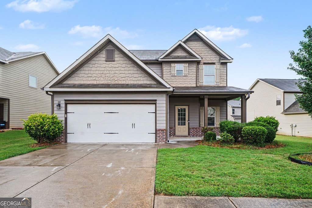 Photo of 1124 Easley Court SE, Lawrenceville, GA 30045 (MLS # 10820911)