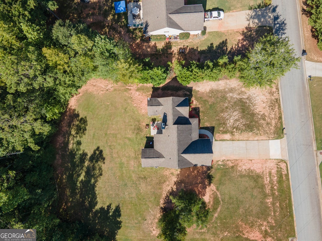 Photo of 289 Hickory Hills Drive, Newnan, GA 30263 (MLS # 10855873)
