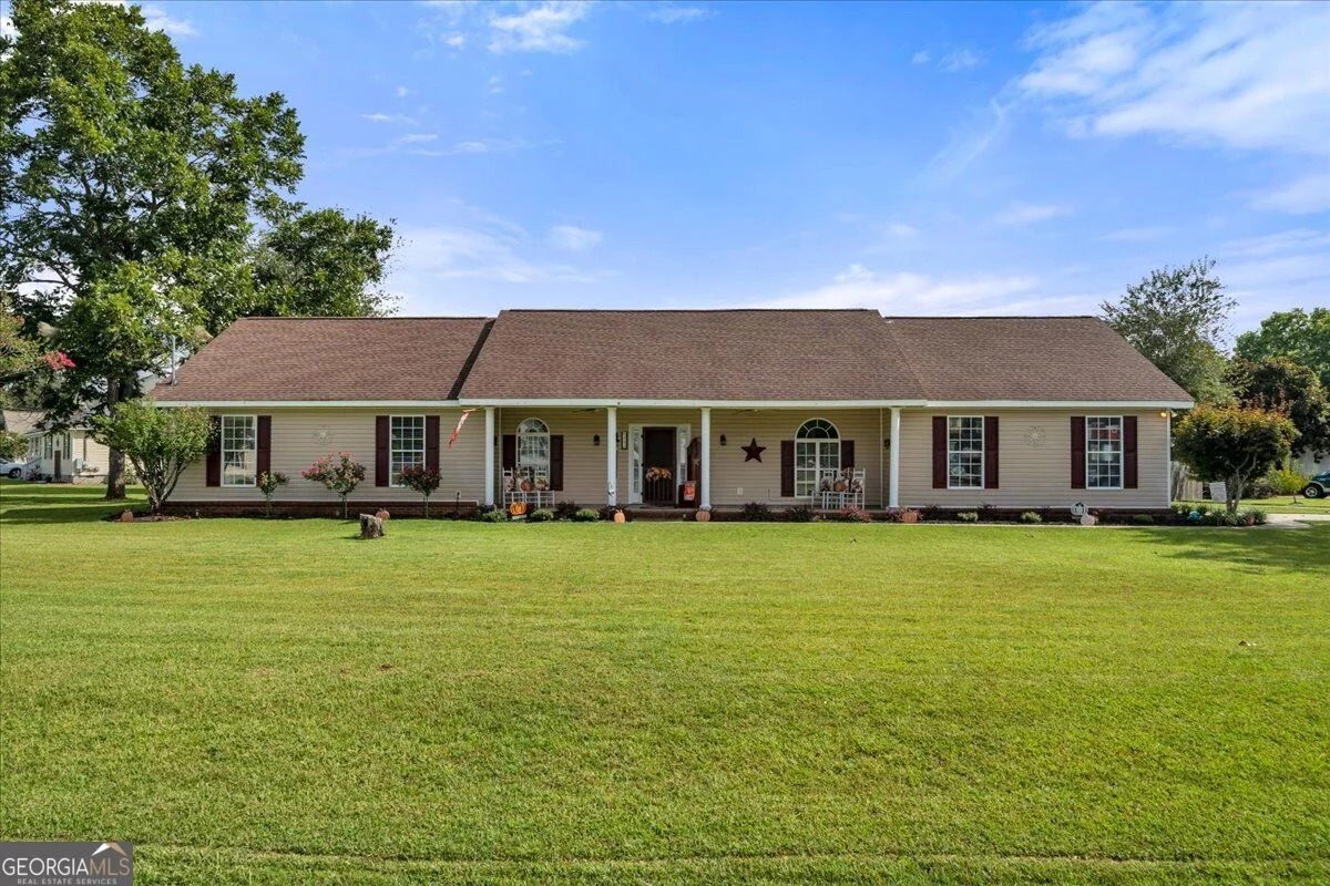 250 Amanda Drive, Macon, GA, 31216