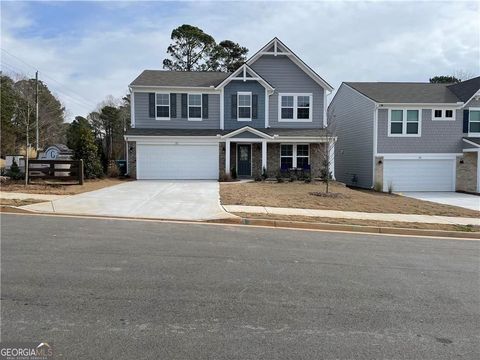 21 Traminer WAY Braselton GA 30517