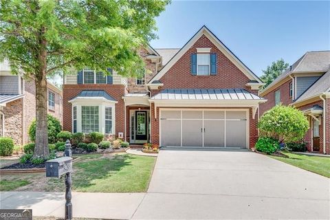 12163 Limeridge Court, Alpharetta, GA 30004 - MLS#: 10524073