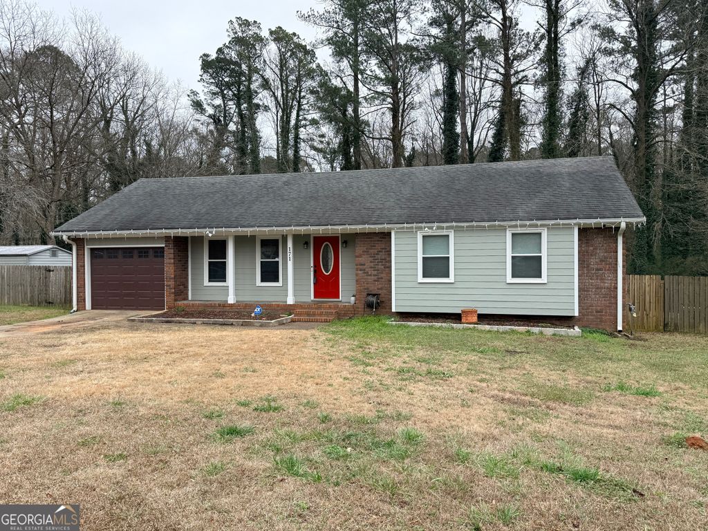 Photo of 171 Candy Circle, Winterville, GA 30683 (MLS # 10680101)
