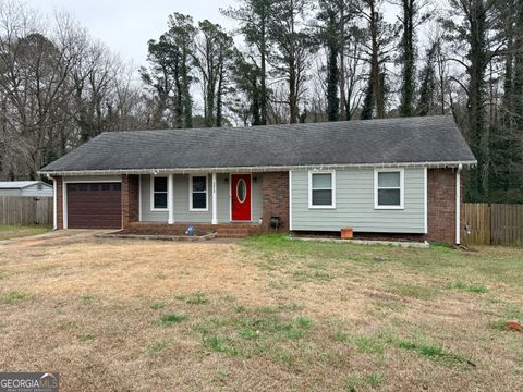 171 Candy CIR Winterville GA 30683