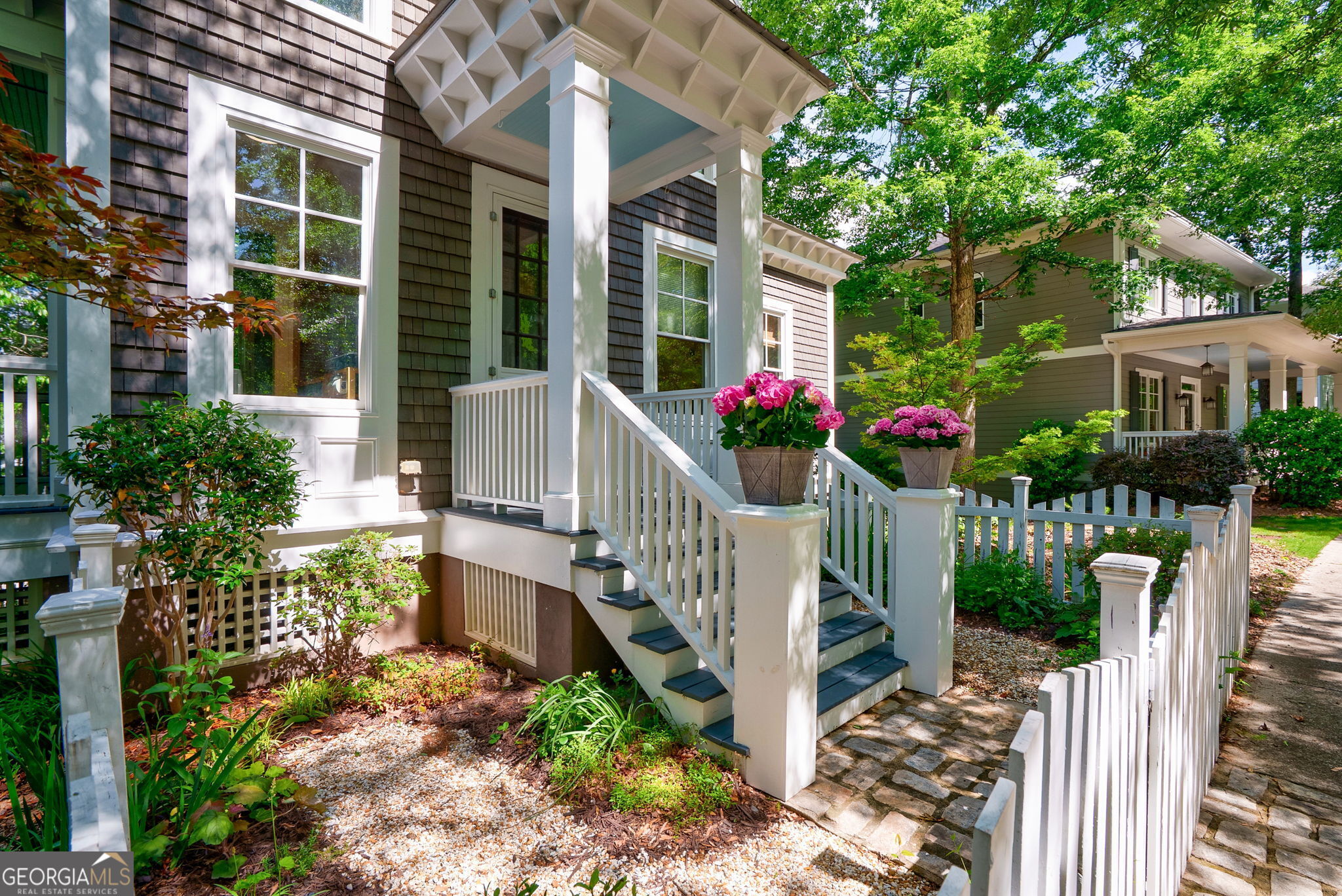 80 Charter Oak DR