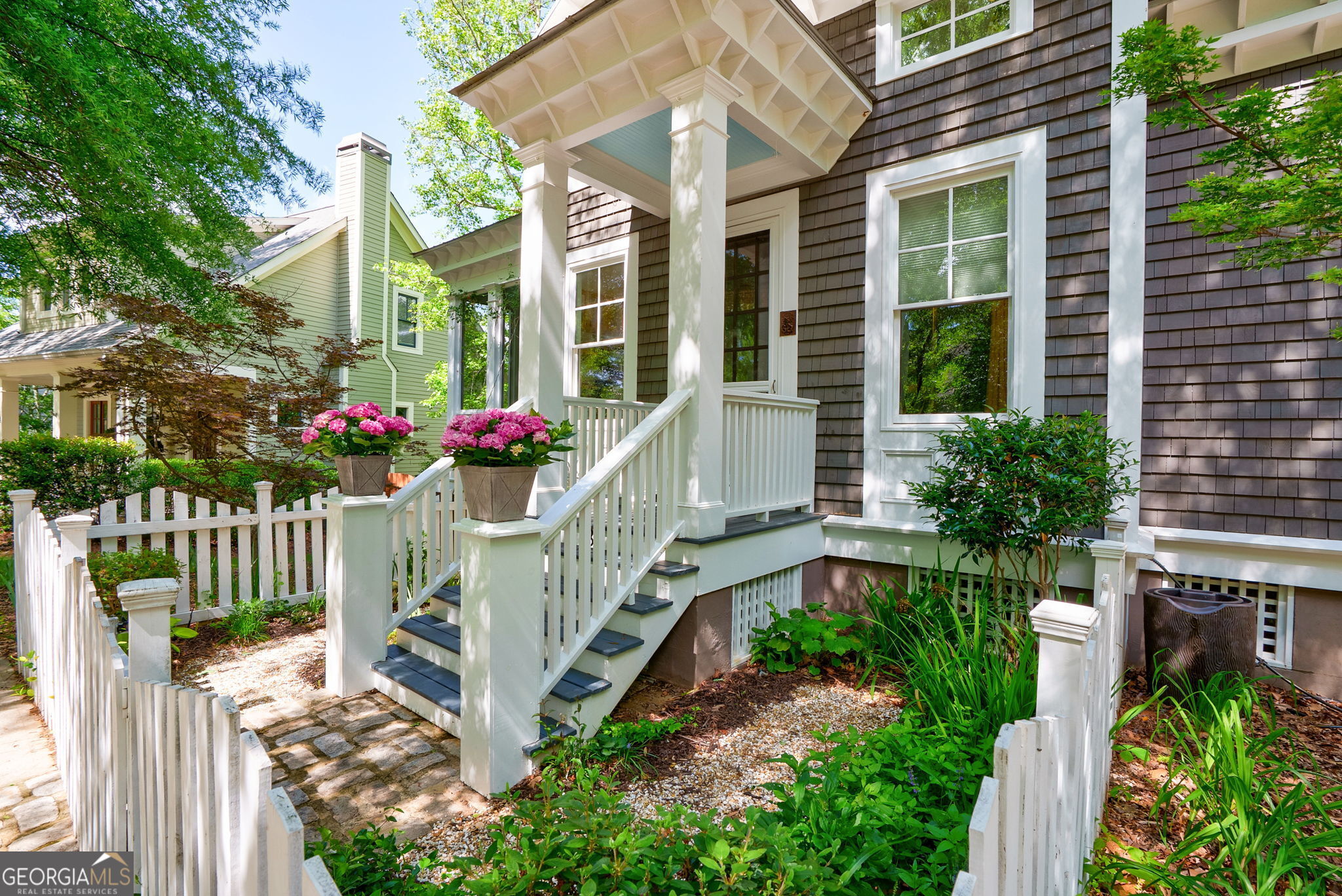 80 Charter Oak DR