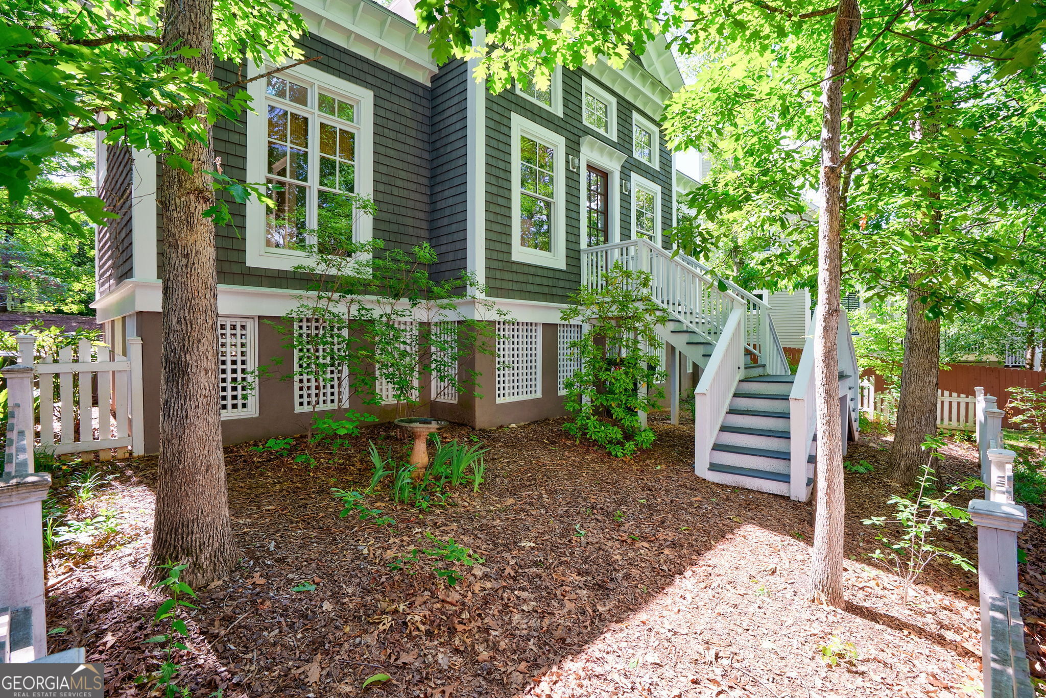 80 Charter Oak DR