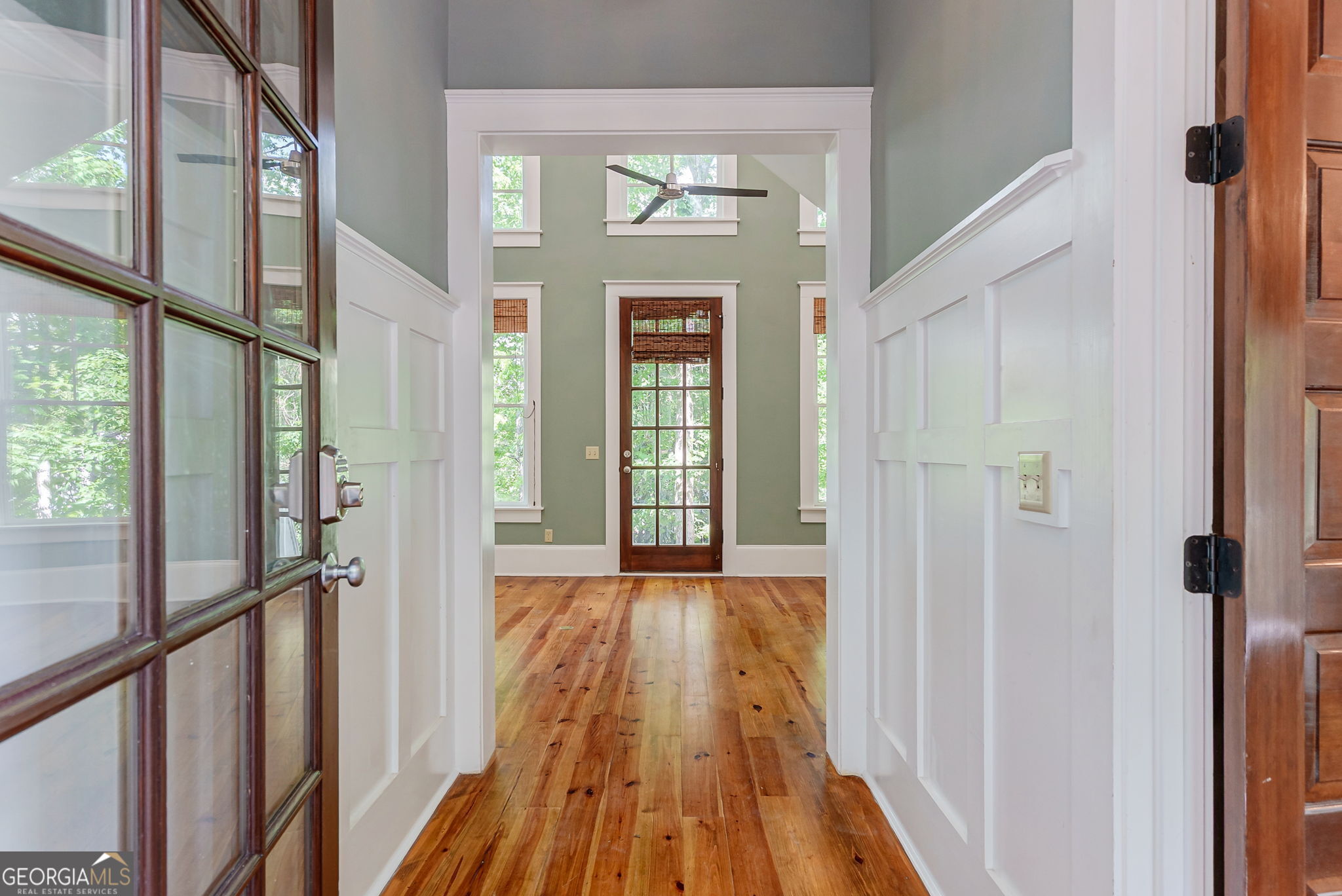 80 Charter Oak DR