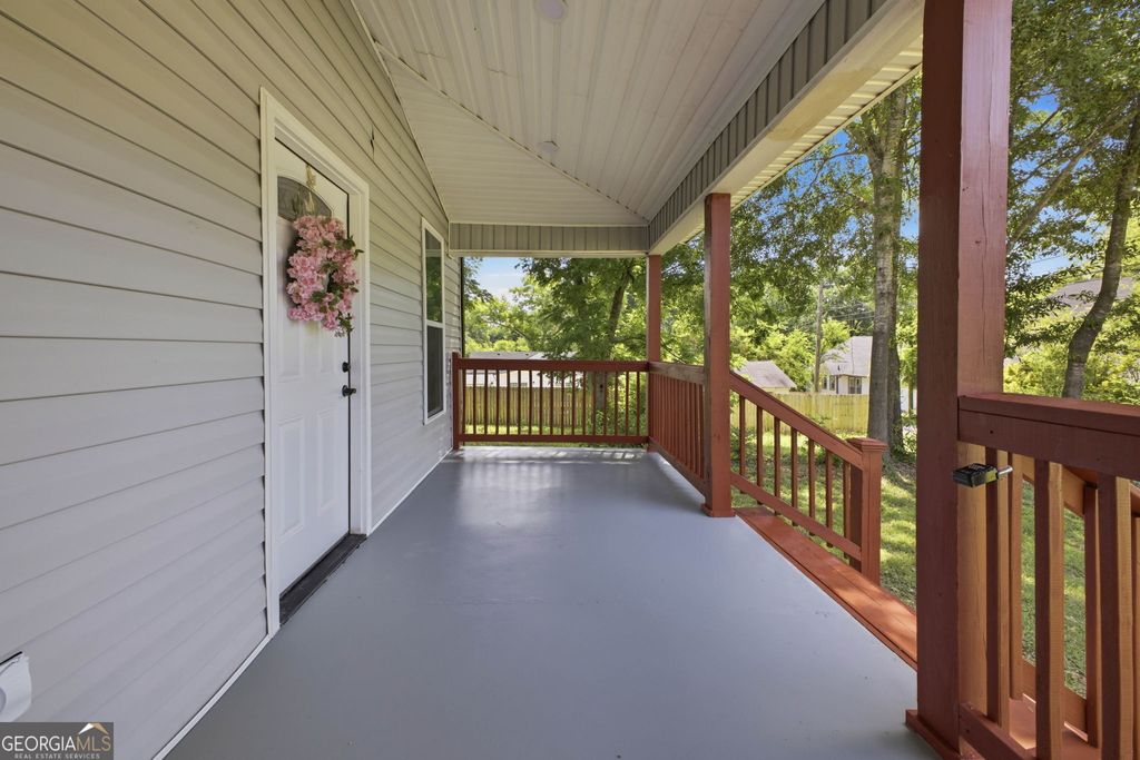 Photo of 402 Evergreen Street SW, Rome, GA 30161 (MLS # 10782542)