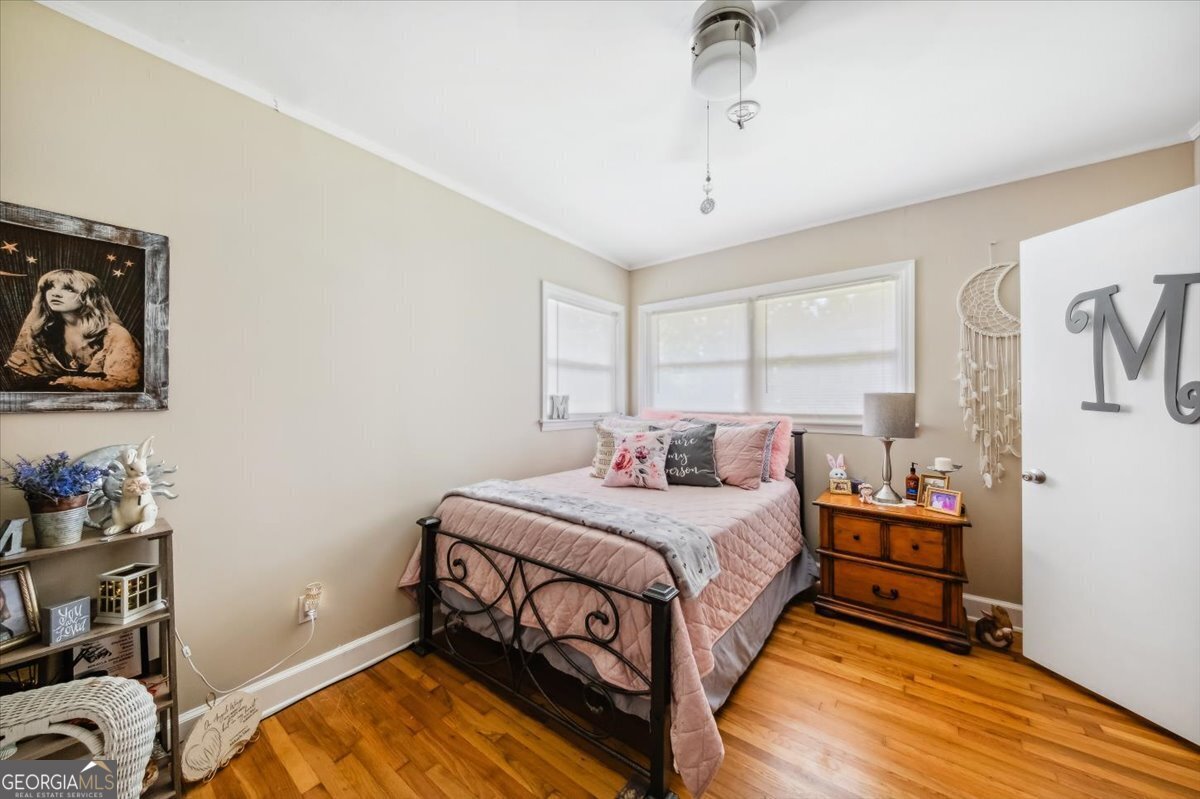 Jackson Heights - Residential