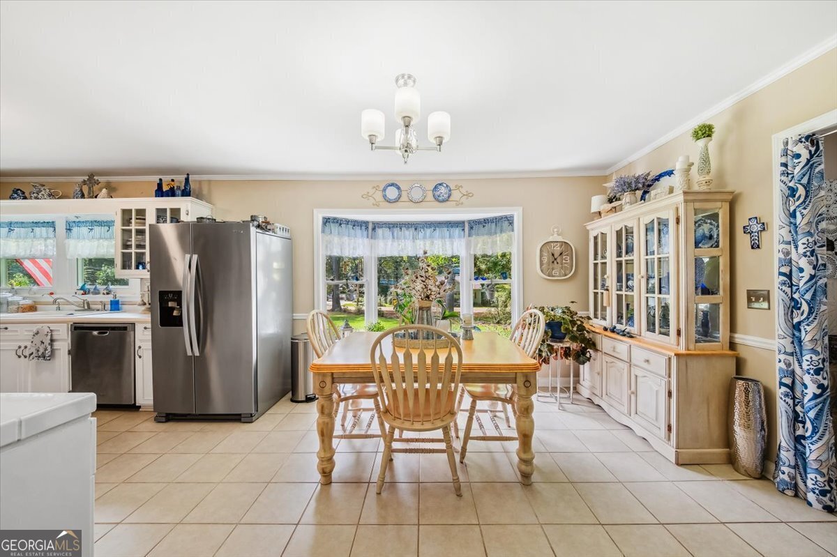 Jackson Heights - Residential