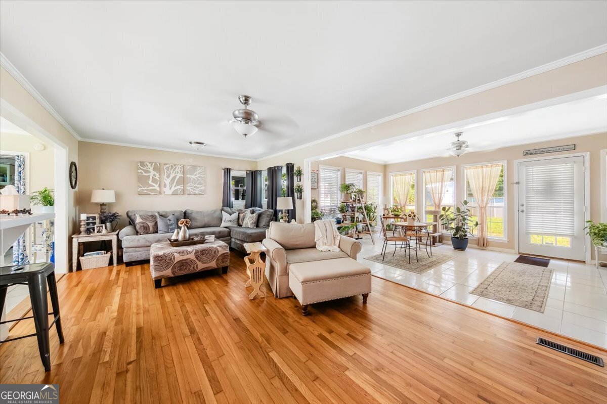 Jackson Heights - Residential