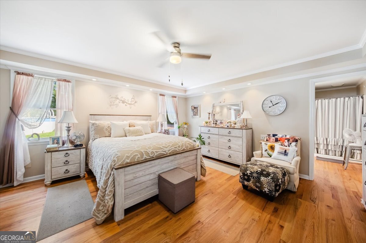Jackson Heights - Residential