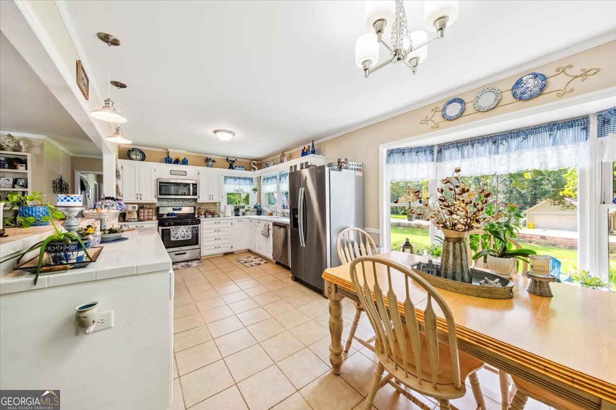 Jackson Heights - Residential