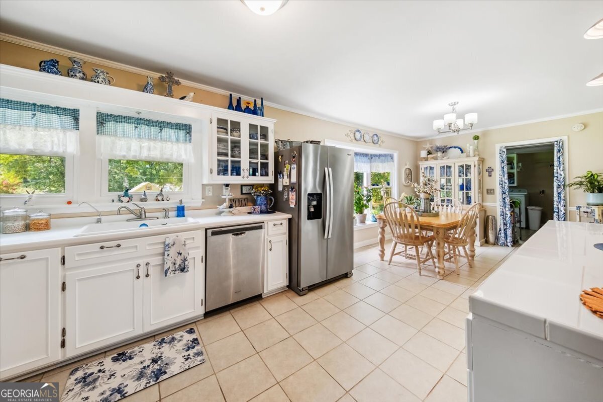 Jackson Heights - Residential