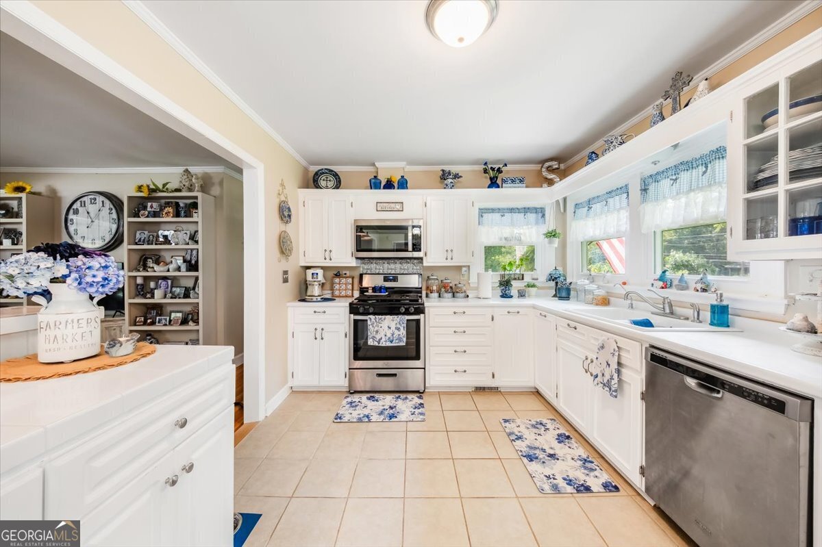 Jackson Heights - Residential