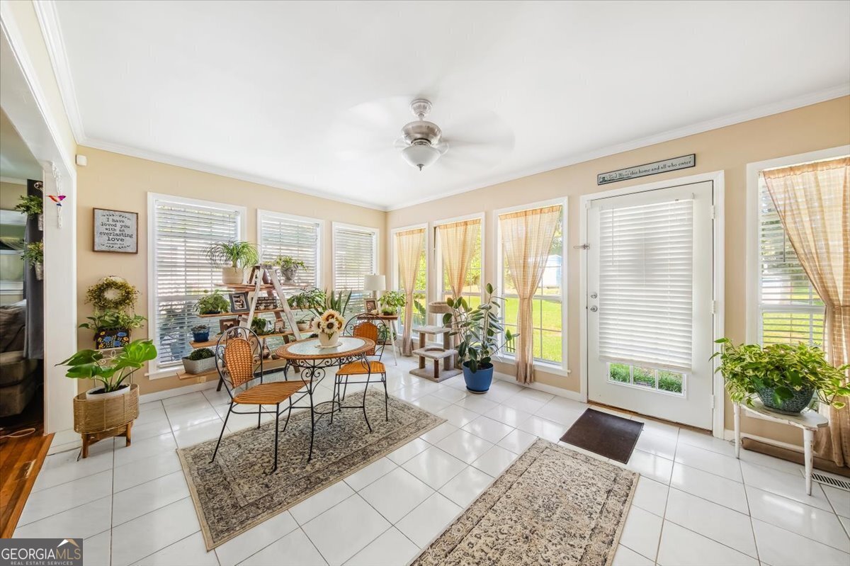 Jackson Heights - Residential