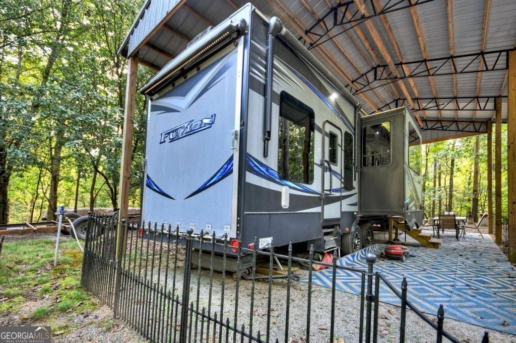 Photo of 169 19Th Street, Ellijay, GA 30540 (MLS # 10701905)