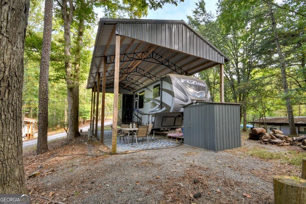 Photo of 169 19Th Street, Ellijay, GA 30540 (MLS # 10701905)