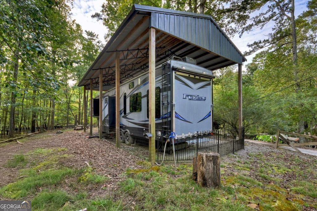 Photo of 169 19Th Street, Ellijay, GA 30540 (MLS # 10701905)