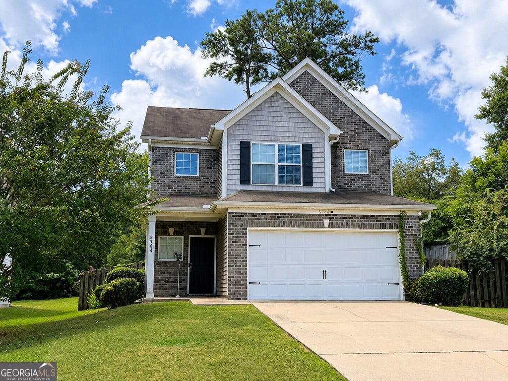 Photo of 5764 Olivia Lane, Columbus, GA 31907 (MLS # 10836080)