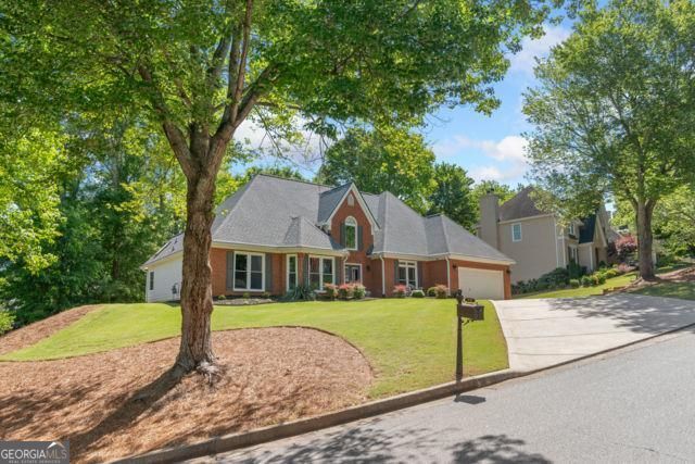 1905 Broadwell Oaks DR