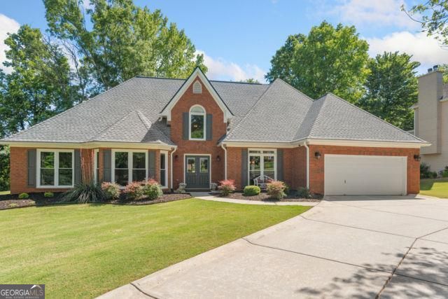 1905 Broadwell Oaks DR