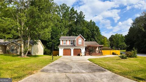 A home in Hampton