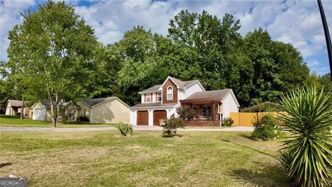 A home in Hampton