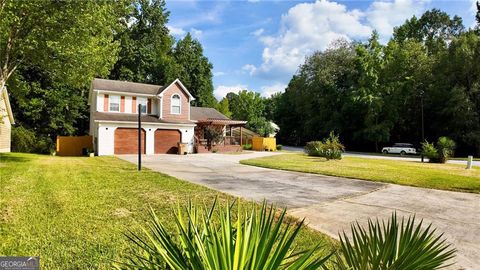 A home in Hampton