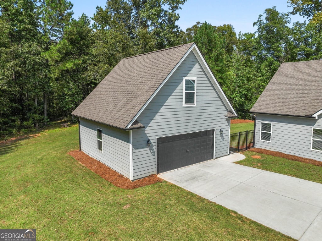 Photo of 1 Firepit Court Way, Senoia, GA 30276 (MLS # 10853293)