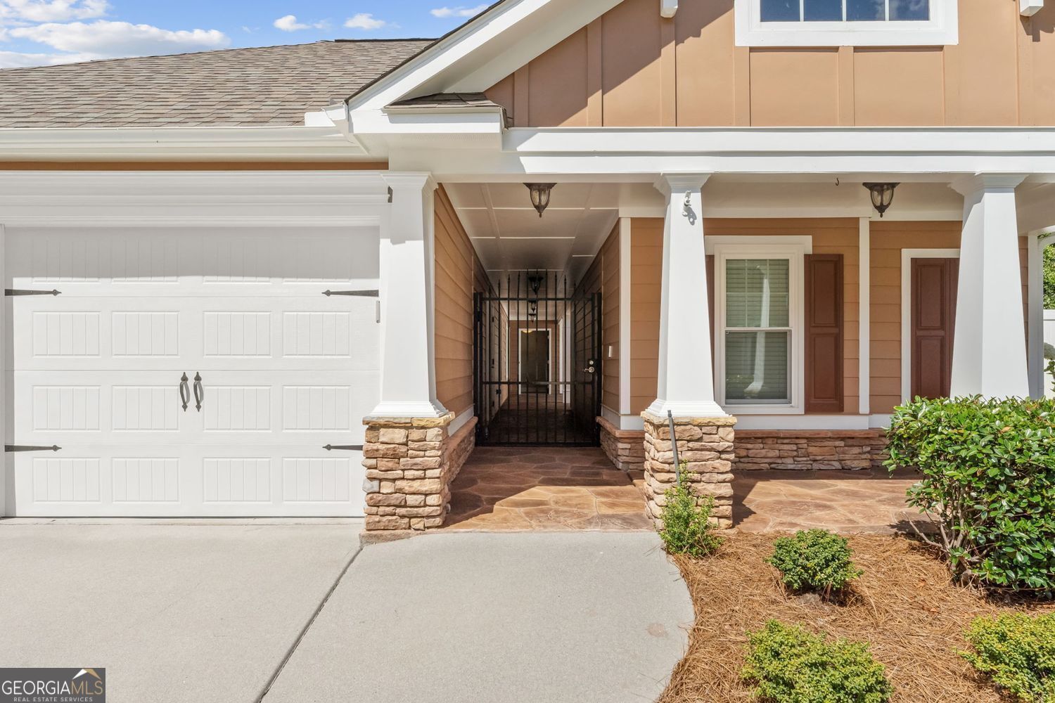 269 Shoal Creek WAY