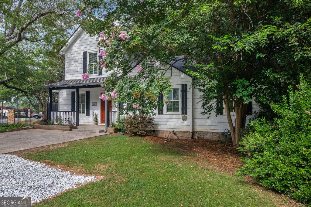 Photo of 159 Wyman Street SE, Atlanta, GA 30317 (MLS # 10819507)