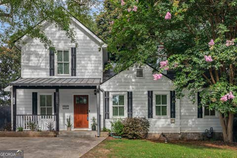 Photo of 159 Wyman Street SE, Atlanta, GA 30317 (MLS # 10819507)