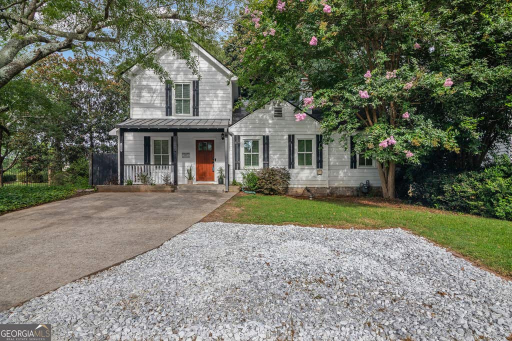 Photo of 159 Wyman Street SE, Atlanta, GA 30317 (MLS # 10819507)