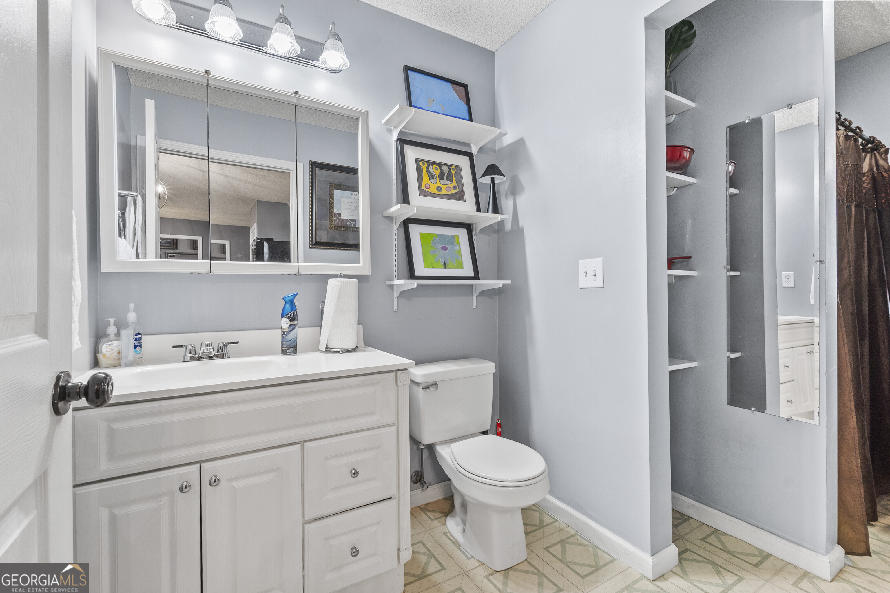 Harpers Ridge @Tucker Place - Residential