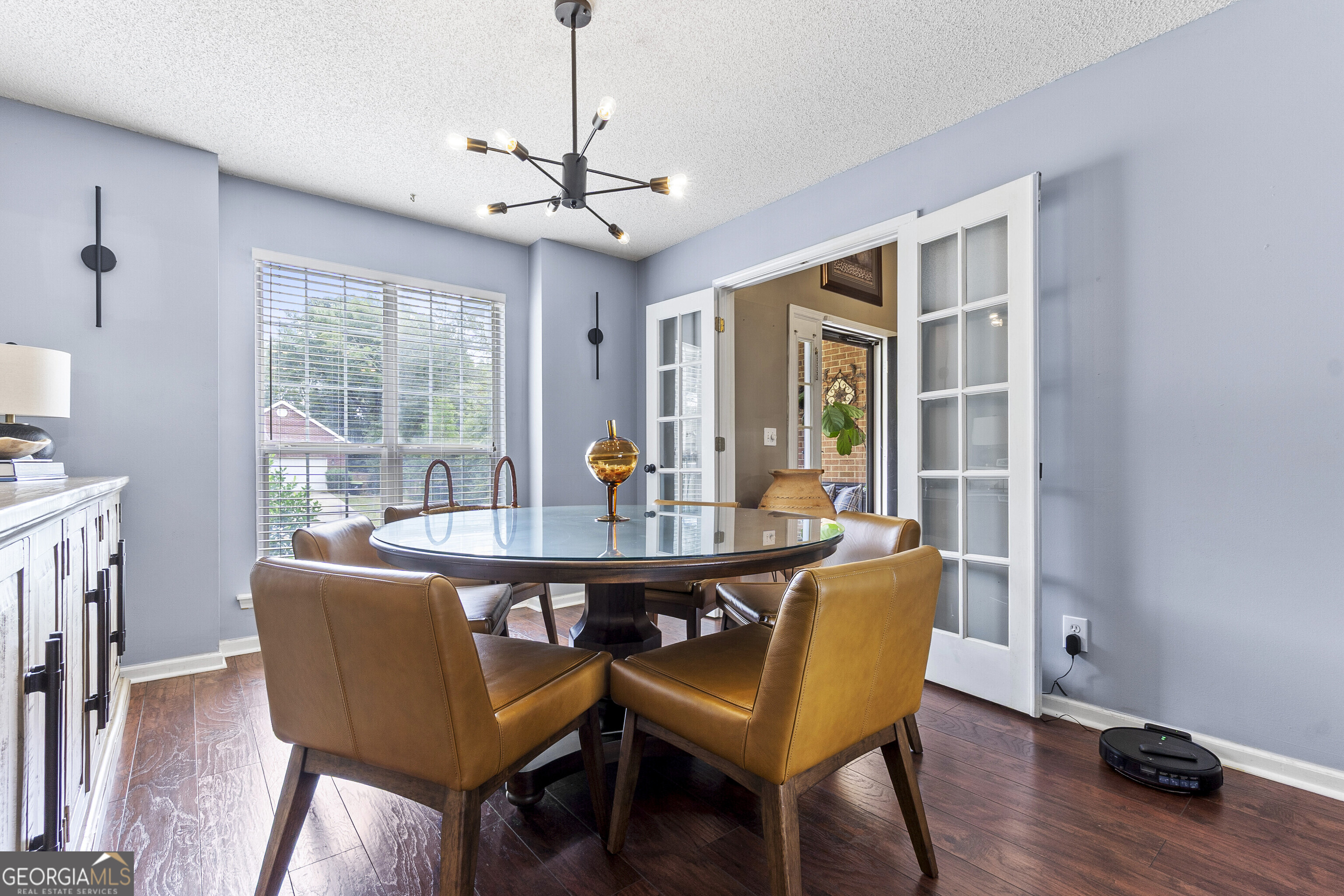 Harpers Ridge @Tucker Place - Residential