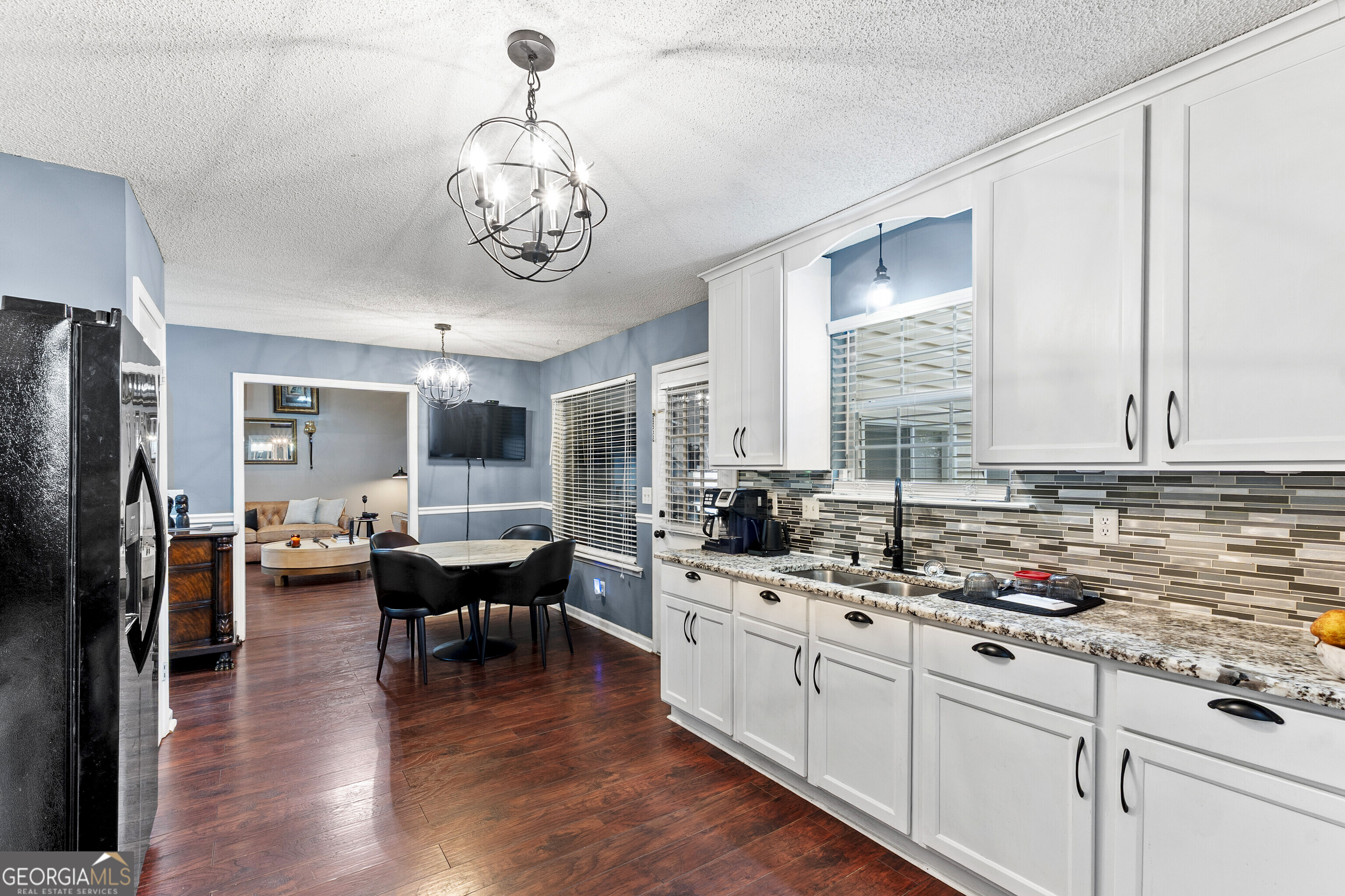 Harpers Ridge @Tucker Place - Residential