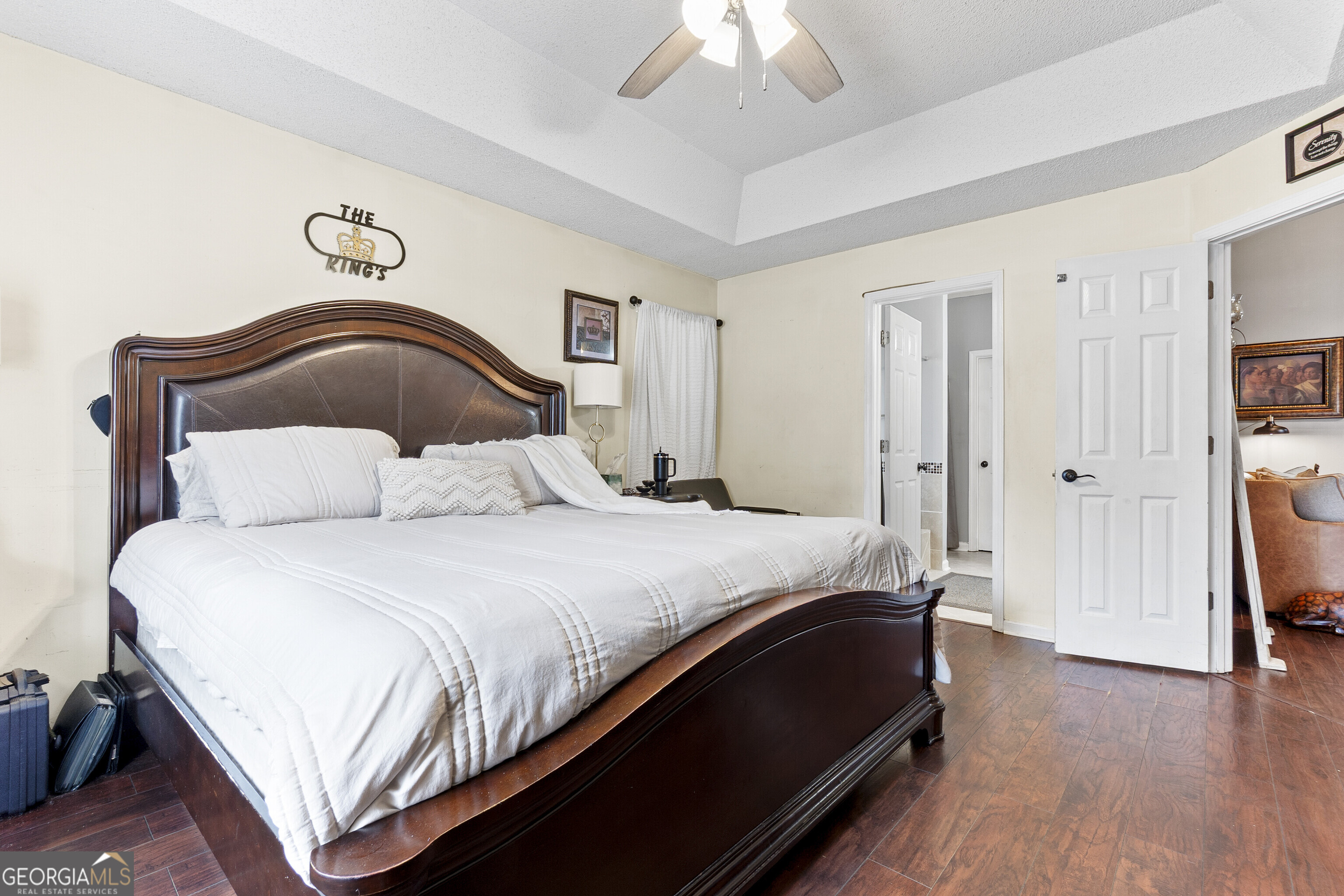 Harpers Ridge @Tucker Place - Residential