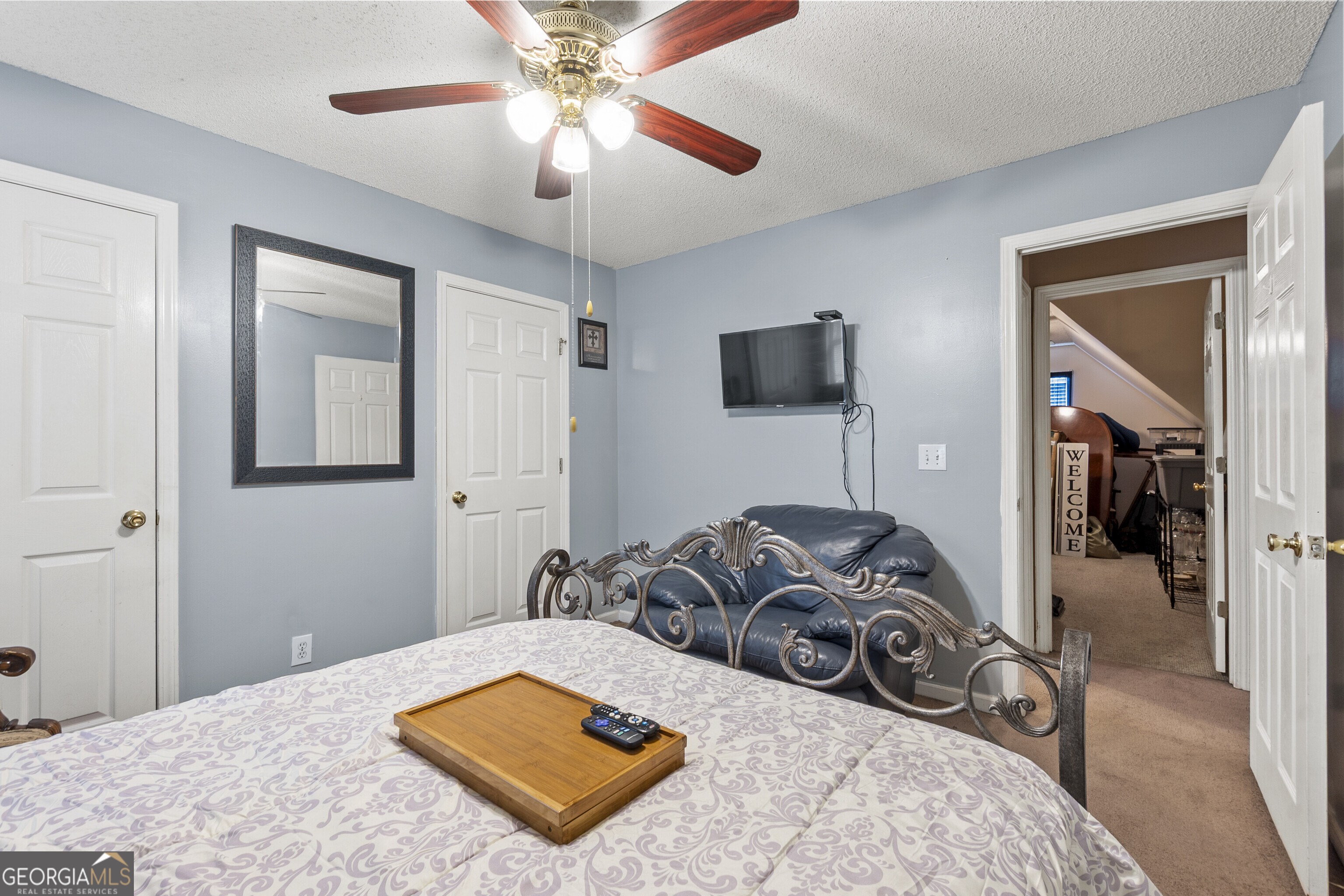 Harpers Ridge @Tucker Place - Residential