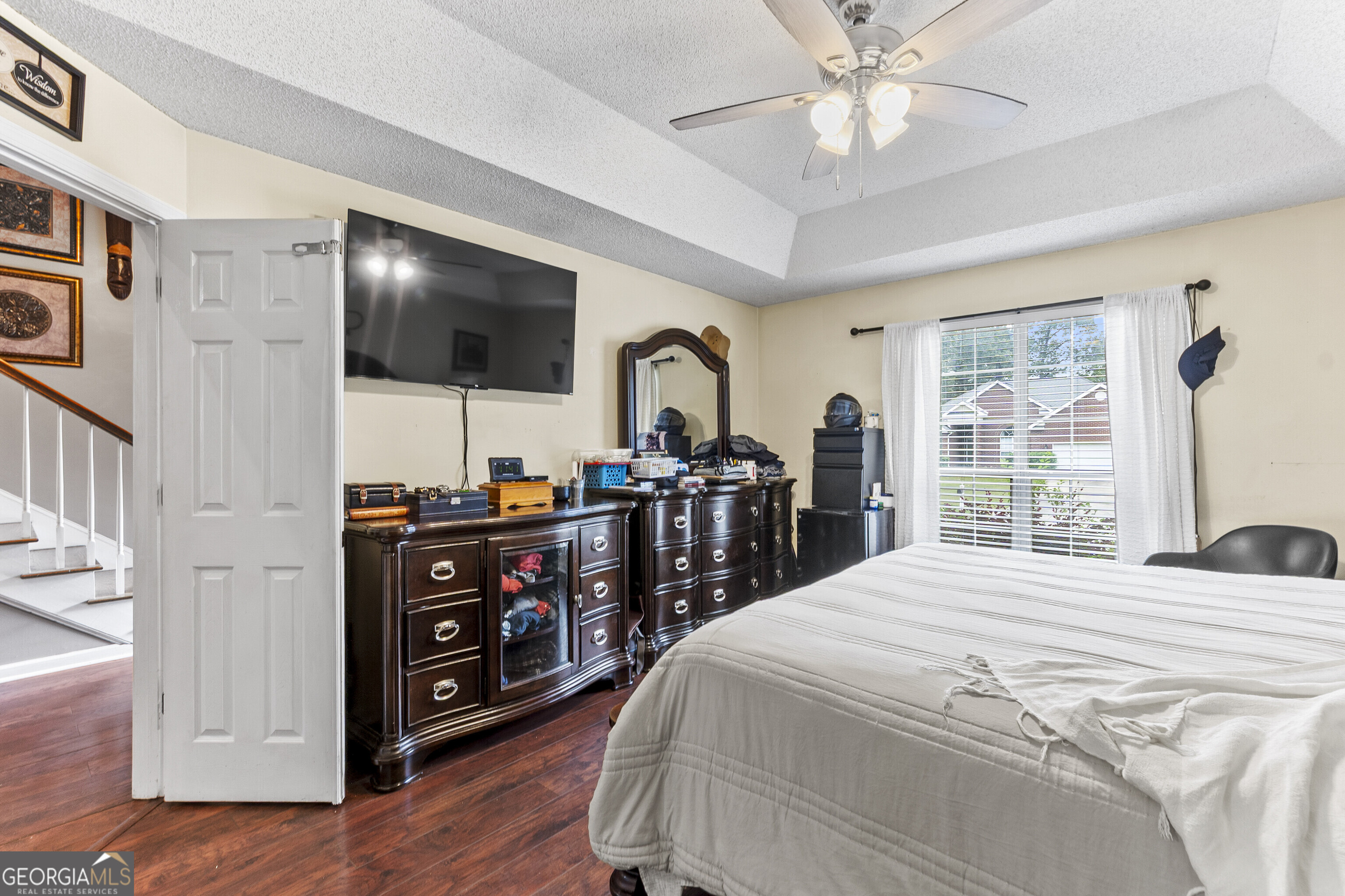 Harpers Ridge @Tucker Place - Residential