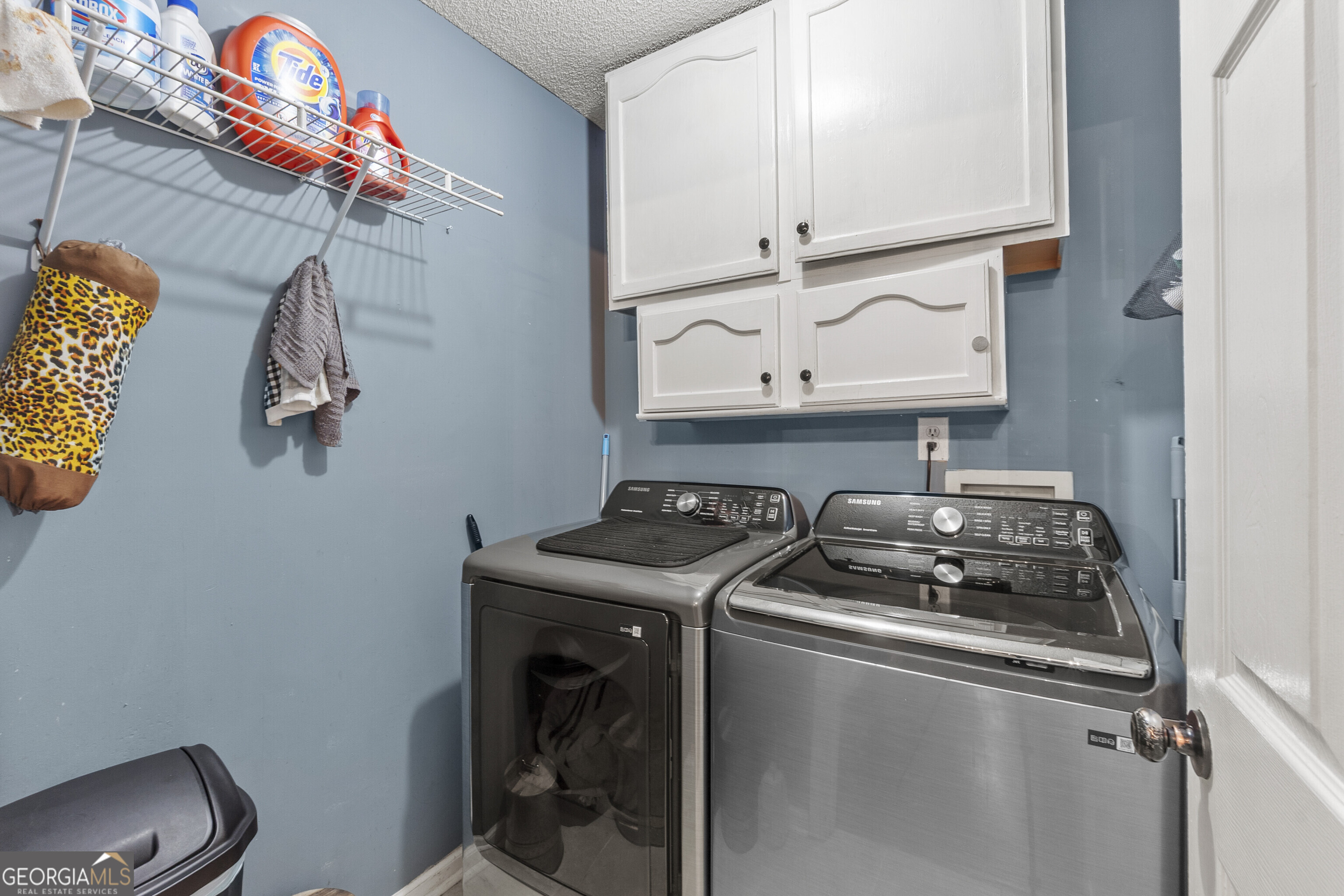 Harpers Ridge @Tucker Place - Residential