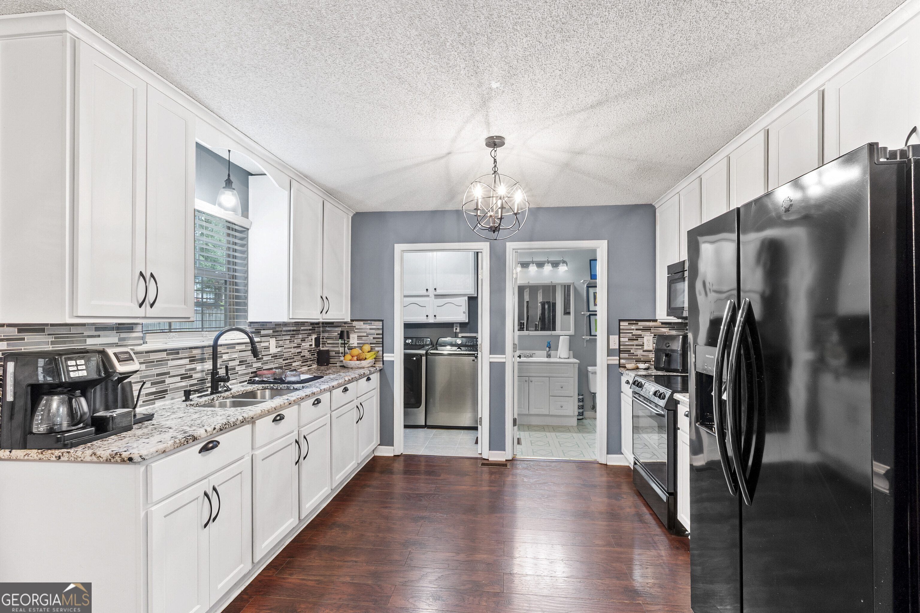 Harpers Ridge @Tucker Place - Residential