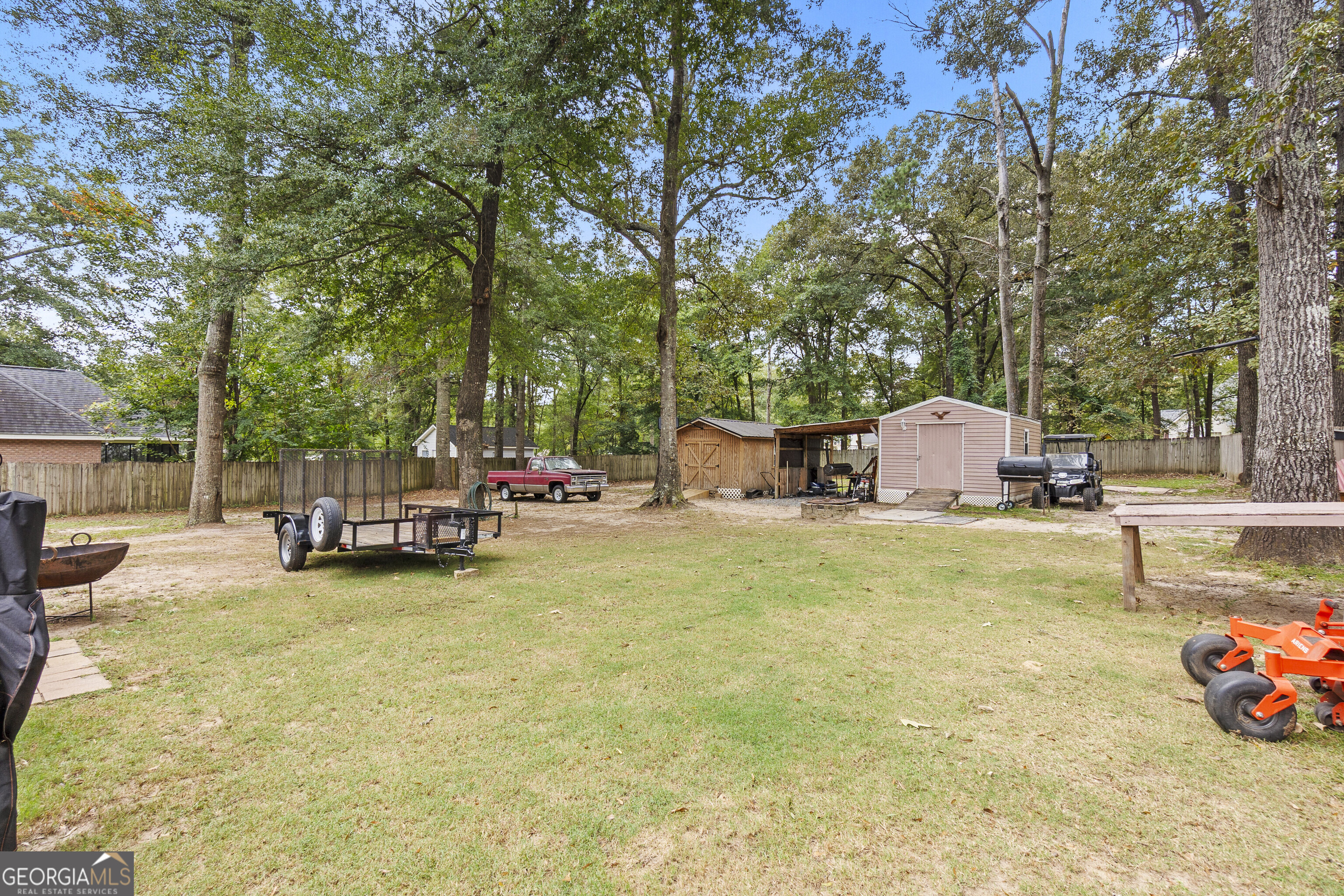 Harpers Ridge @Tucker Place - Residential