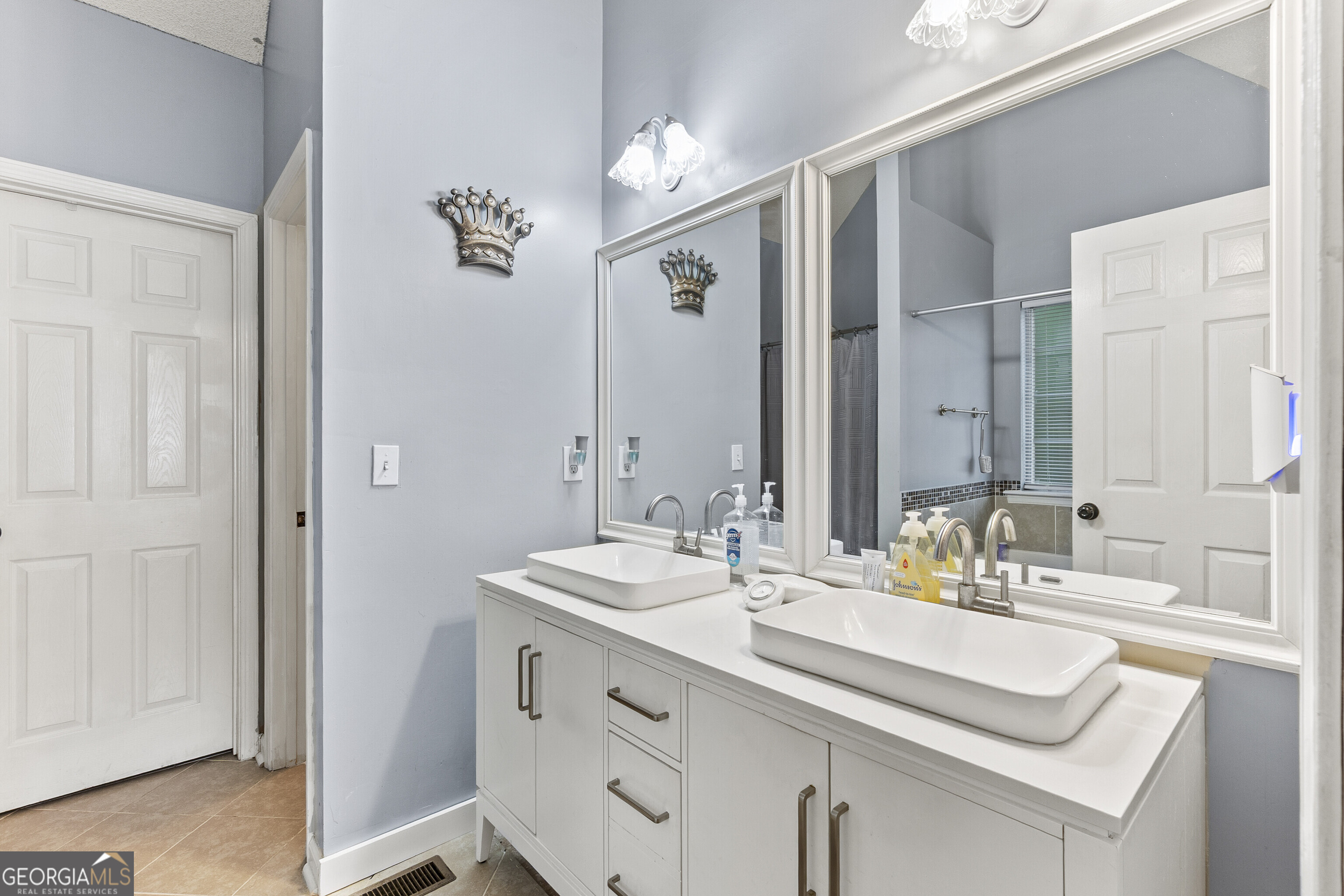 Harpers Ridge @Tucker Place - Residential