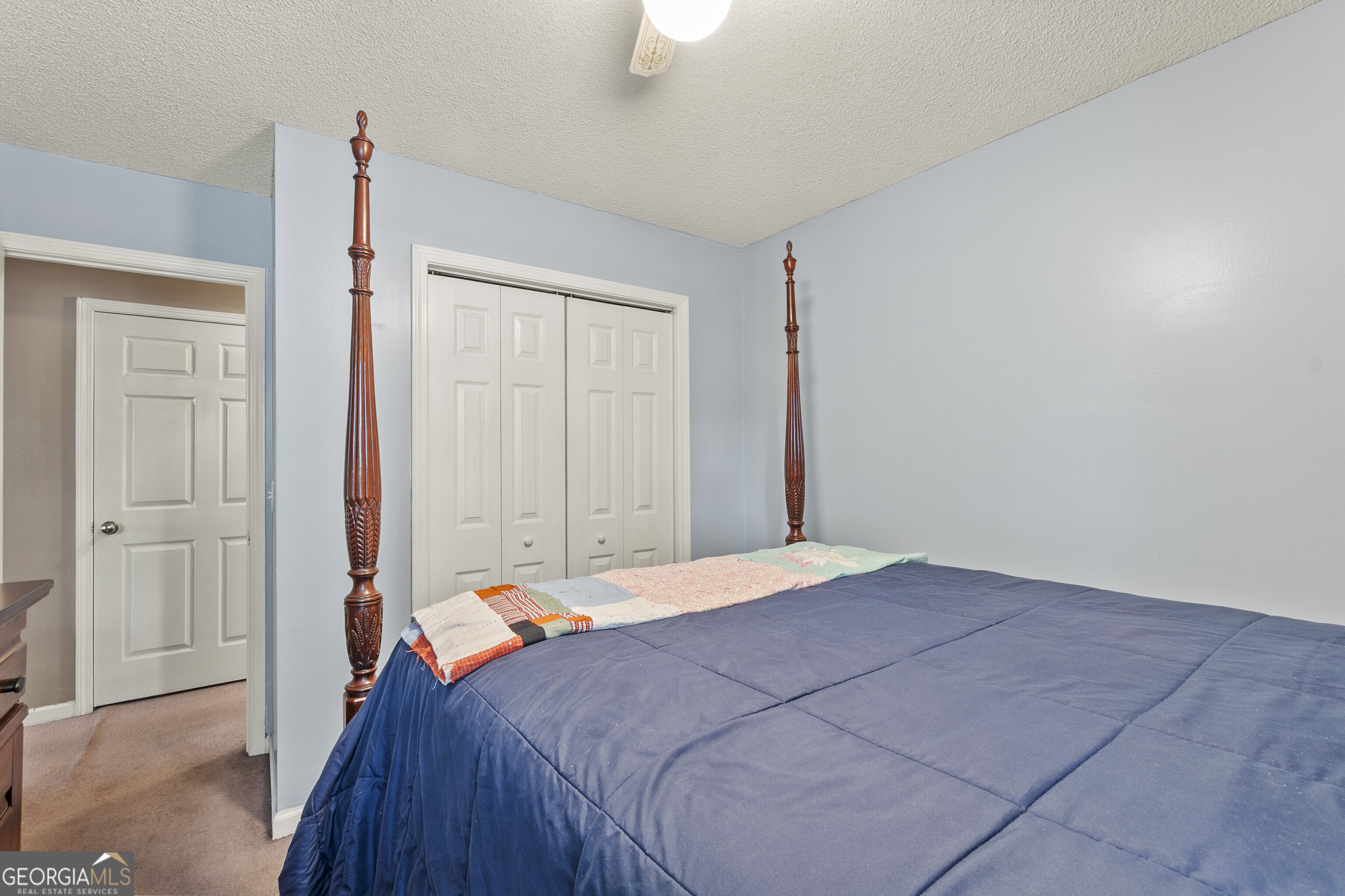 Harpers Ridge @Tucker Place - Residential